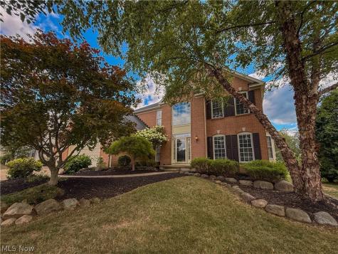 4518 Hearthstone Way Medina OH 44256