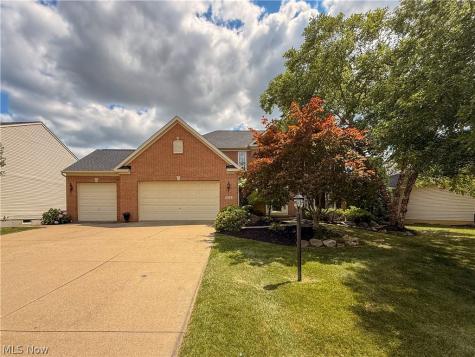 4518 Hearthstone Way Medina OH 44256