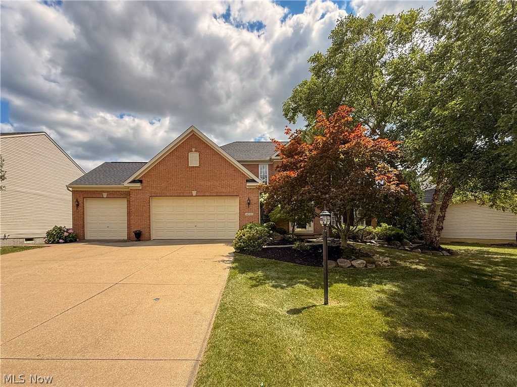 4518 Hearthstone Way Medina OH 44256