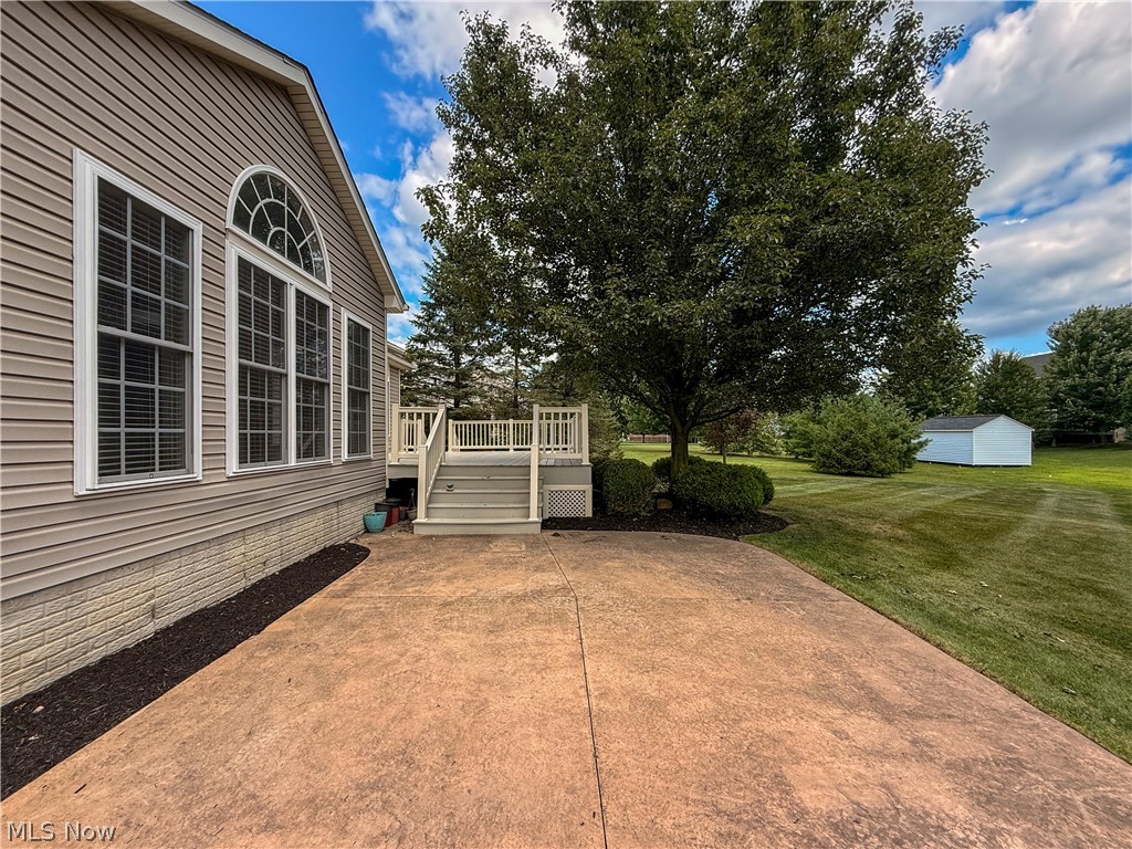 4518 Hearthstone Way Medina OH 44256