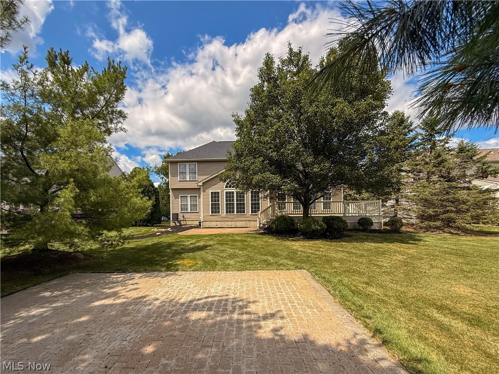 4518 Hearthstone Way Medina OH 44256