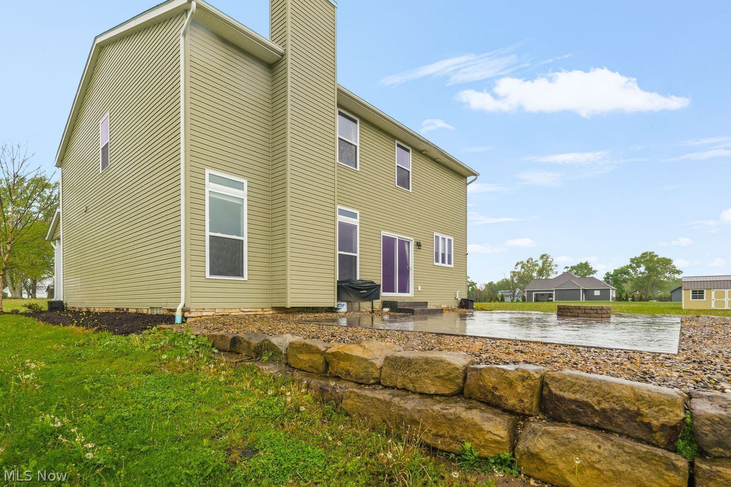 3204 Parks Avenue Louisville OH 44641