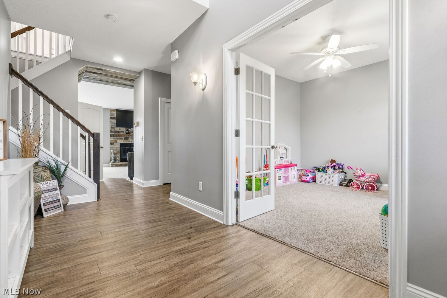 3204 Parks Avenue Louisville OH 44641