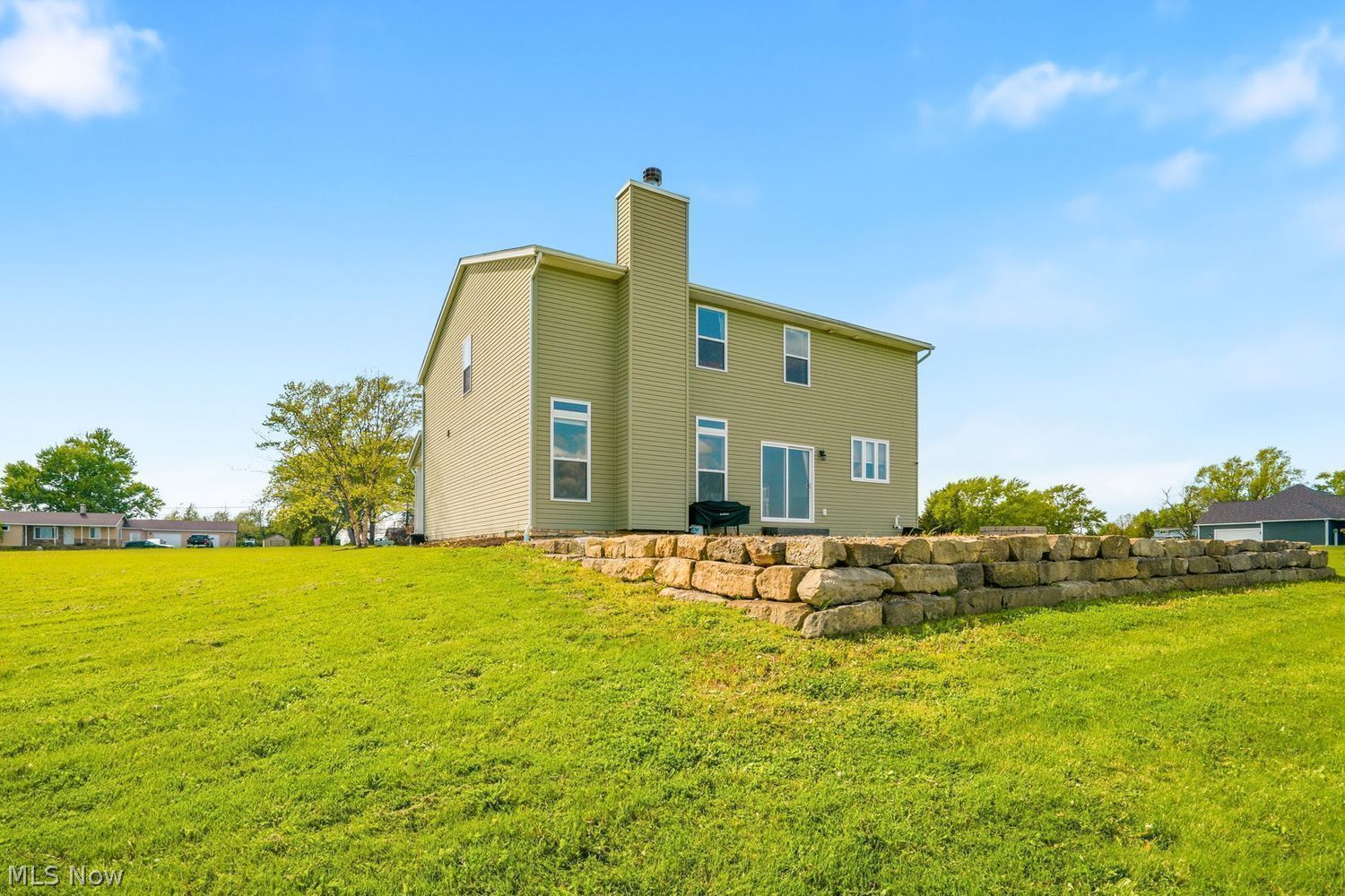 3204 Parks Avenue Louisville OH 44641