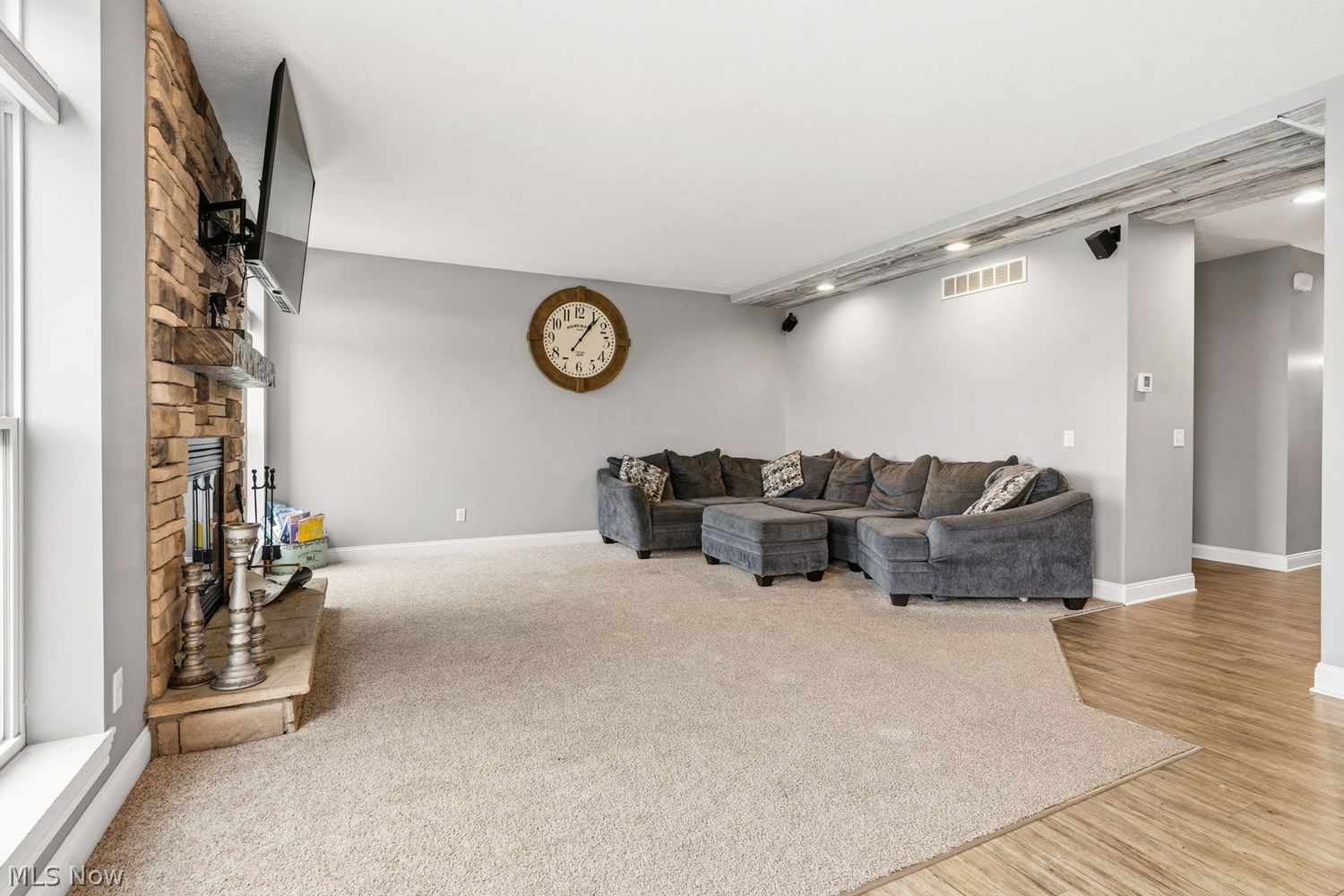 3204 Parks Avenue Louisville OH 44641