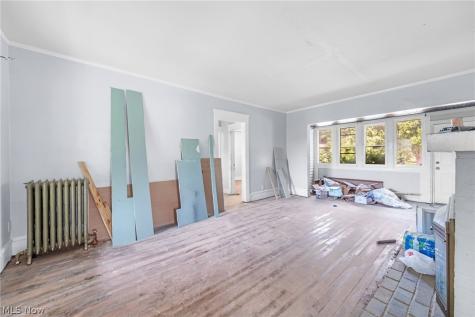 4357 Torwood Court Cleveland OH 44109