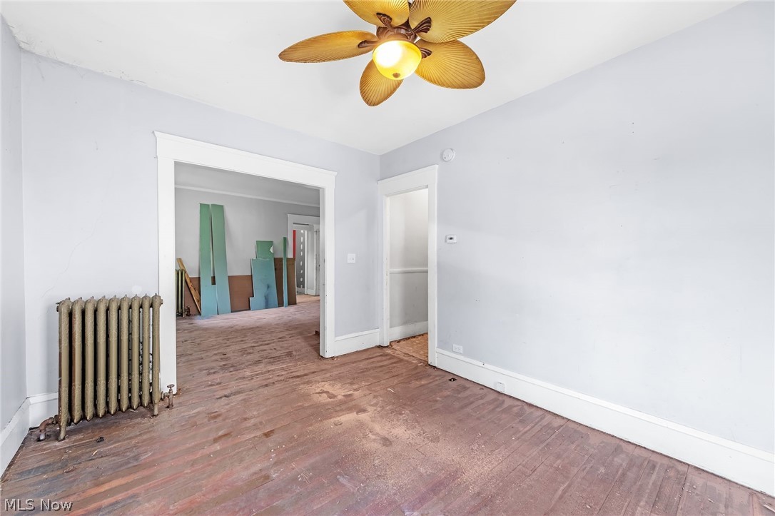 4357 Torwood Court Cleveland OH 44109