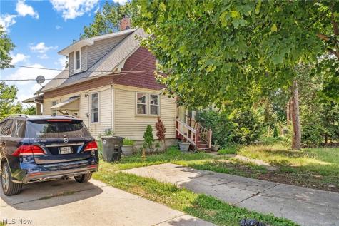 4357 Torwood Court Cleveland OH 44109