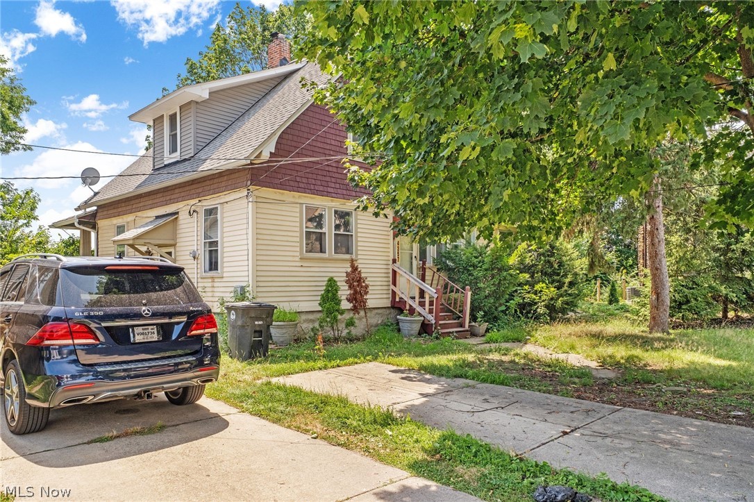 4357 Torwood Court Cleveland OH 44109