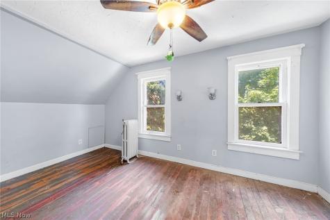 4357 Torwood Court Cleveland OH 44109
