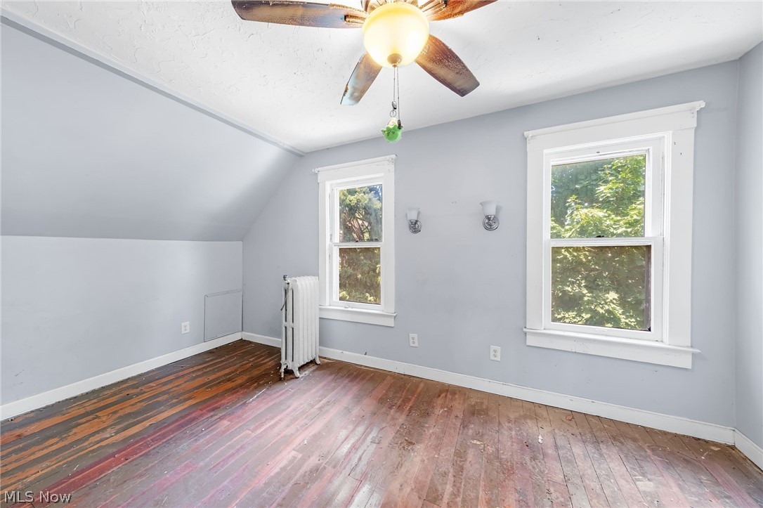 4357 Torwood Court Cleveland OH 44109