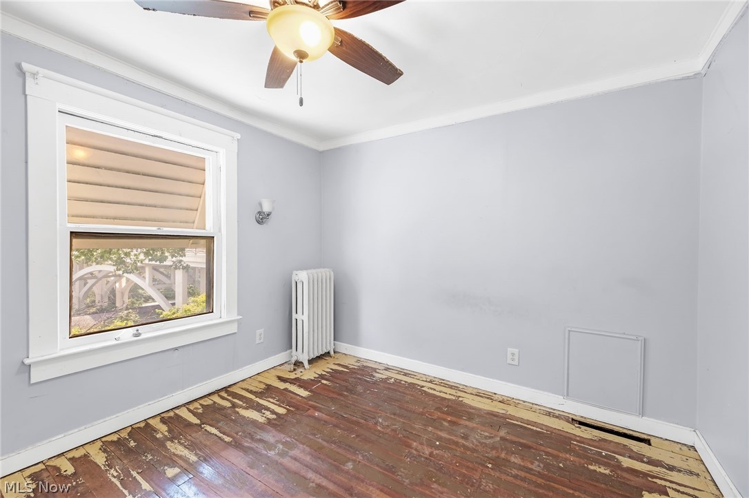 4357 Torwood Court Cleveland OH 44109