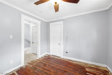 4357 Torwood Court Cleveland OH 44109