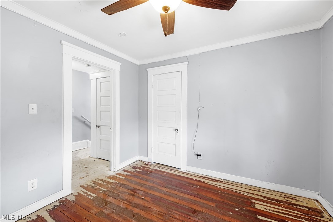 4357 Torwood Court Cleveland OH 44109
