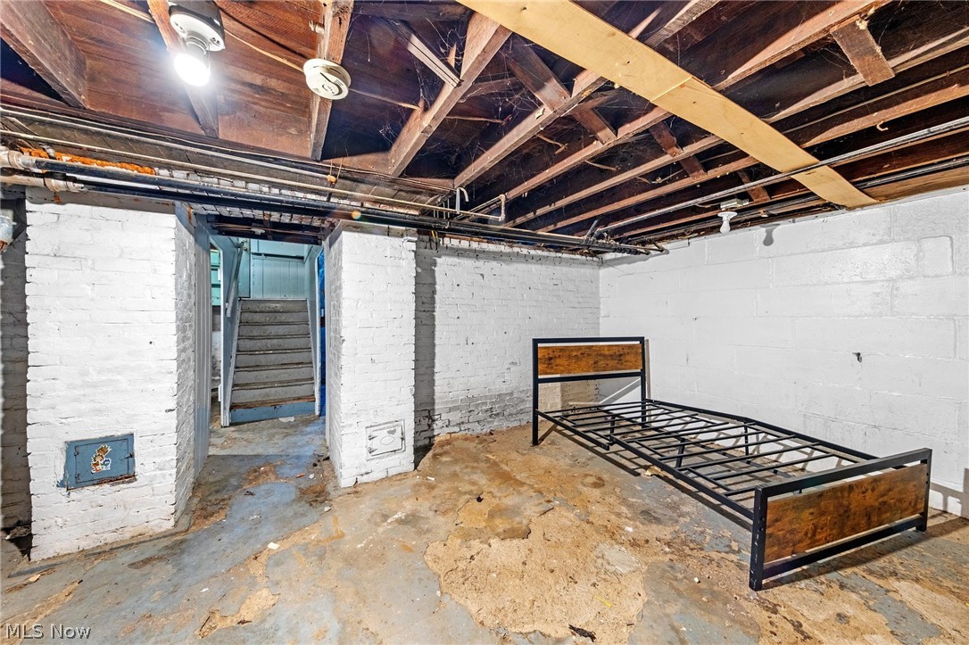 4357 Torwood Court Cleveland OH 44109