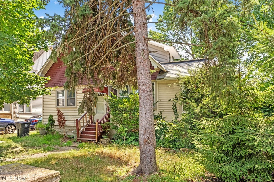 4357 Torwood Court Cleveland OH 44109