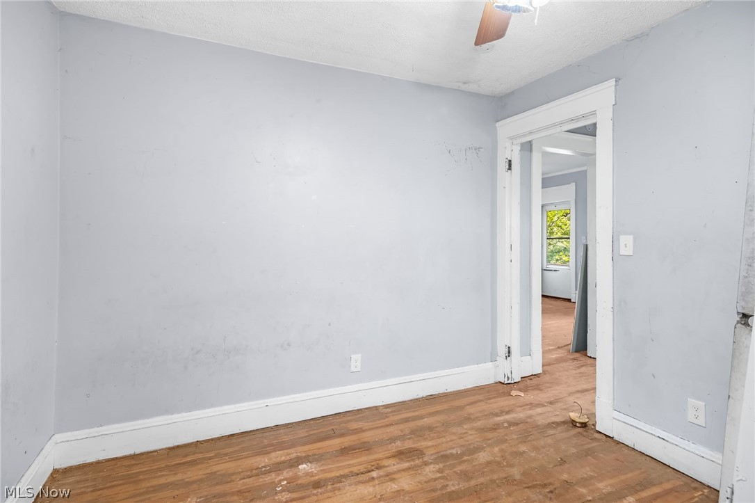 4357 Torwood Court Cleveland OH 44109