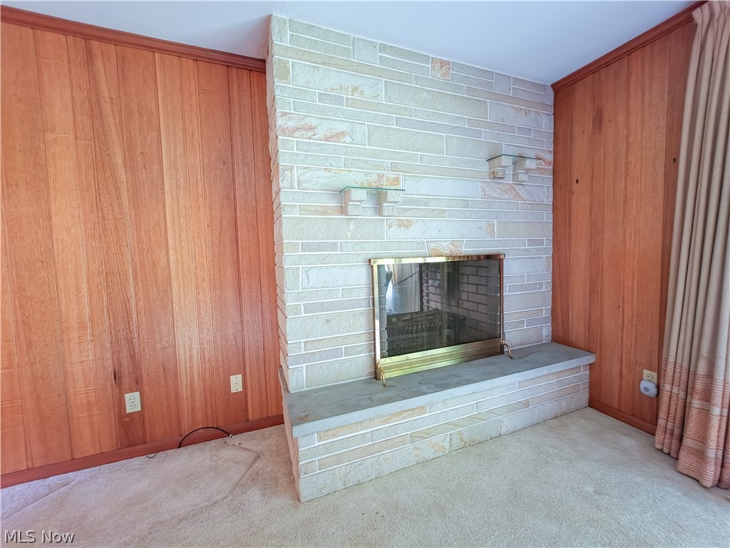 1815 Glenmont Drive NW Canton OH 44708