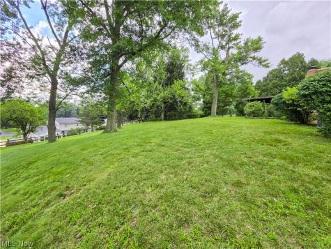 1815 Glenmont Drive NW Canton OH 44708