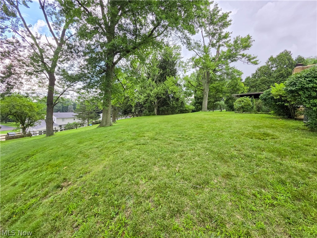 1815 Glenmont Drive NW Canton OH 44708