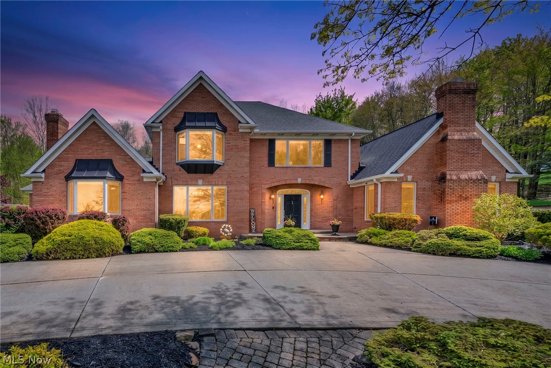 885 Mckee Trail Hinckley OH 44233