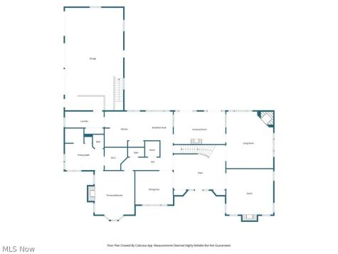 885 Mckee Trail Hinckley OH 44233