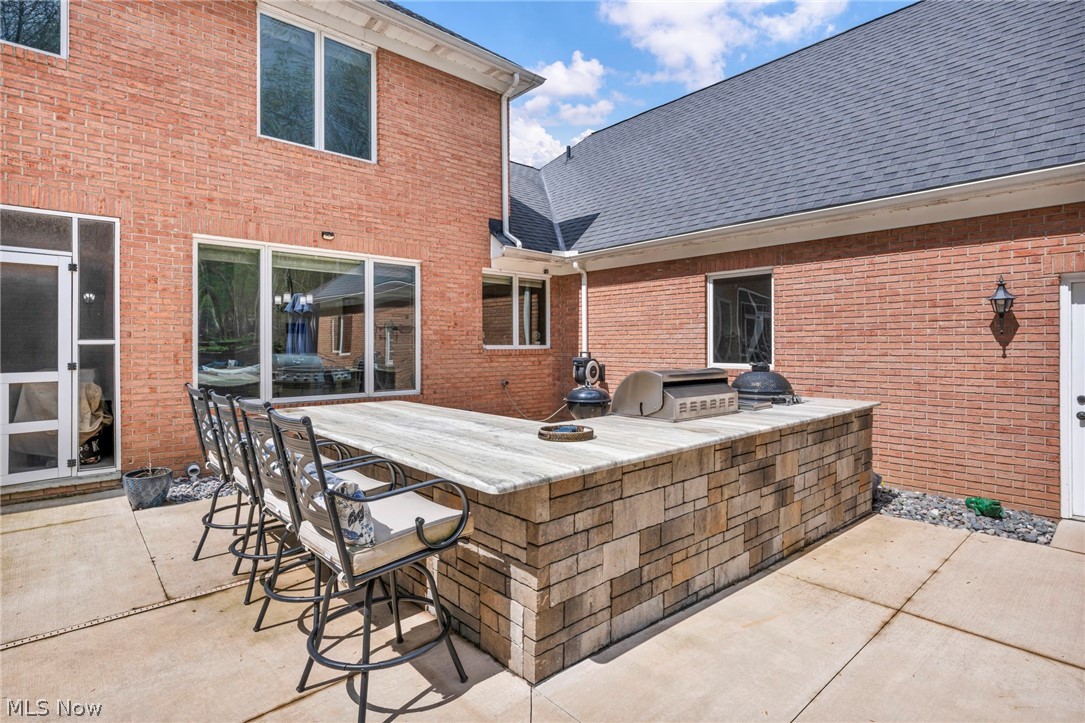885 Mckee Trail Hinckley OH 44233