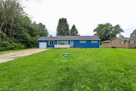 6781 Peck Road Ravenna OH 44266