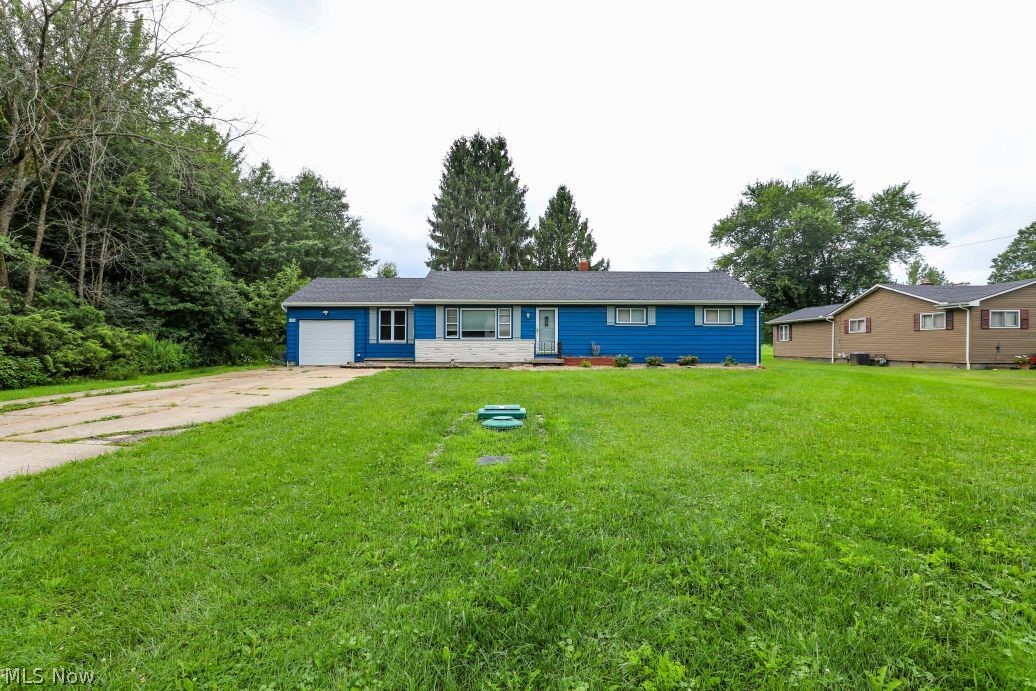6781 Peck Road Ravenna OH 44266