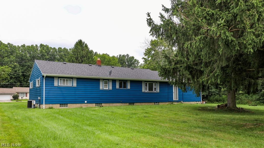 6781 Peck Road Ravenna OH 44266