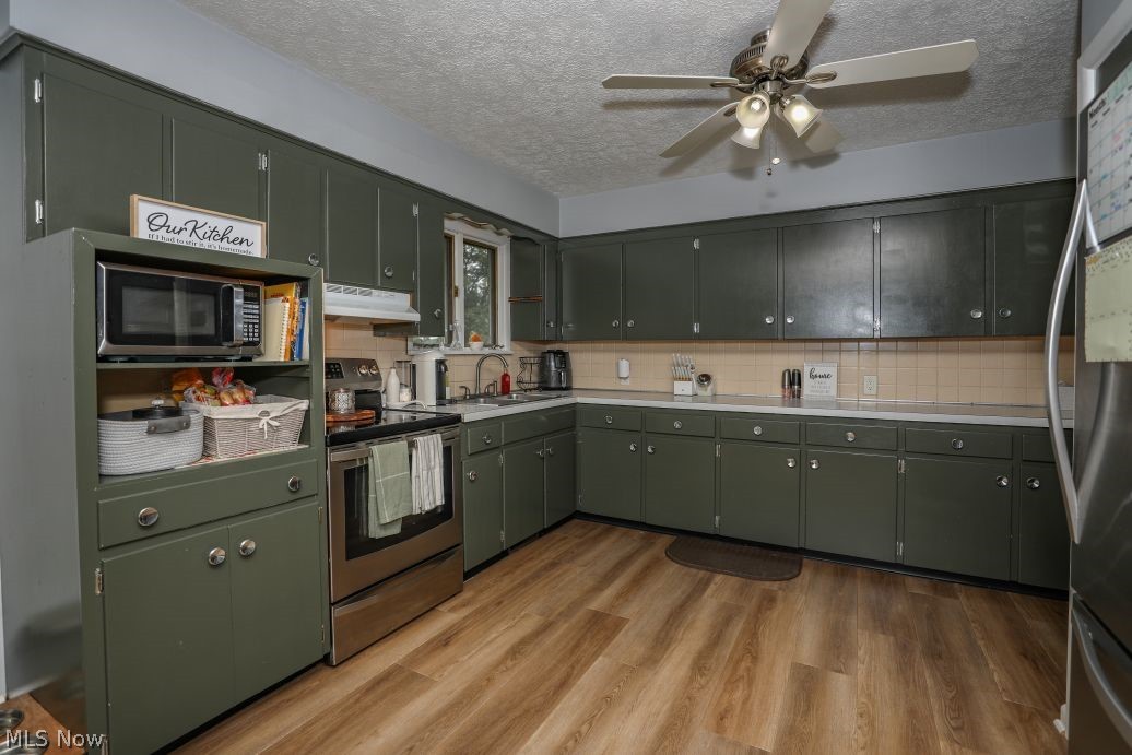 6781 Peck Road Ravenna OH 44266