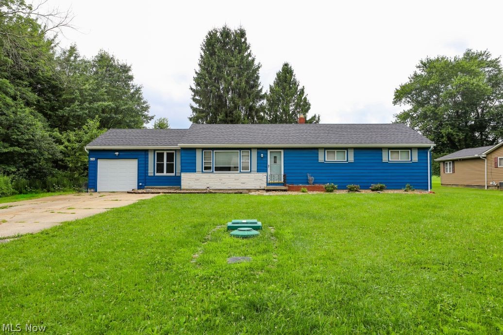 6781 Peck Road Ravenna OH 44266