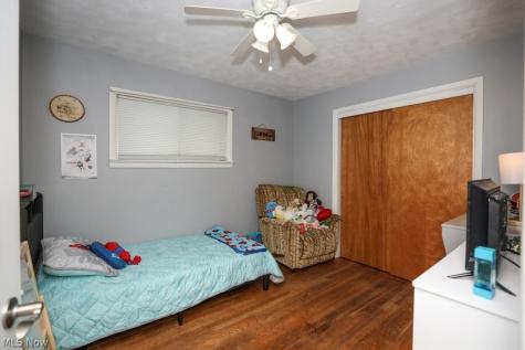 6781 Peck Road Ravenna OH 44266