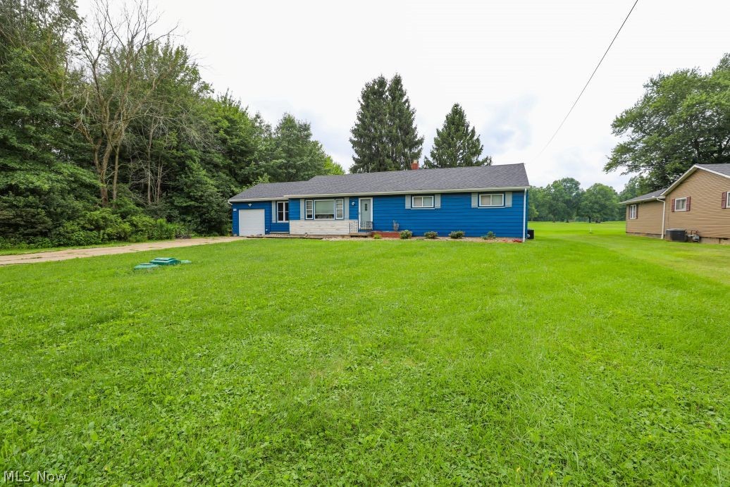 6781 Peck Road Ravenna OH 44266