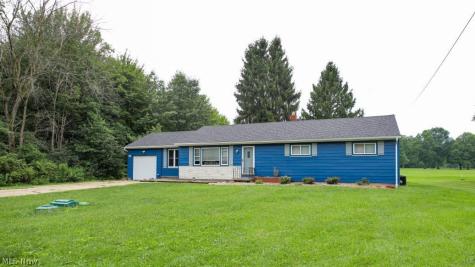 6781 Peck Road Ravenna OH 44266