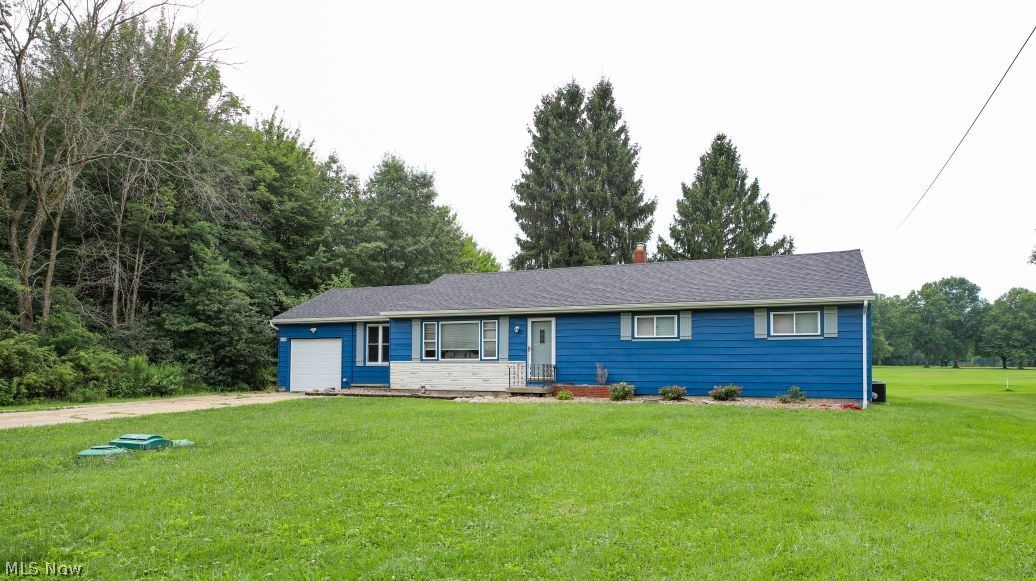 6781 Peck Road Ravenna OH 44266