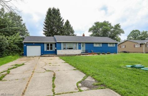 6781 Peck Road Ravenna OH 44266