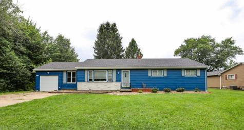 6781 Peck Road Ravenna OH 44266