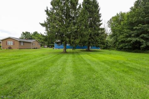 6781 Peck Road Ravenna OH 44266
