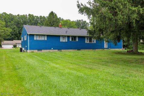 6781 Peck Road Ravenna OH 44266
