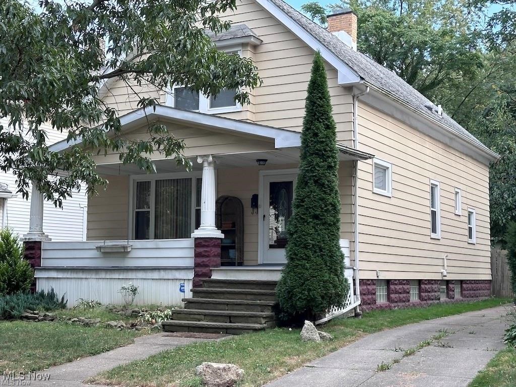 6846 Ottawa Road Cleveland OH 44105