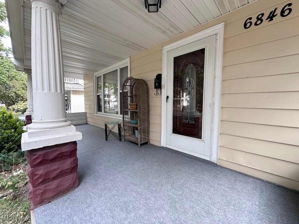 6846 Ottawa Road Cleveland OH 44105