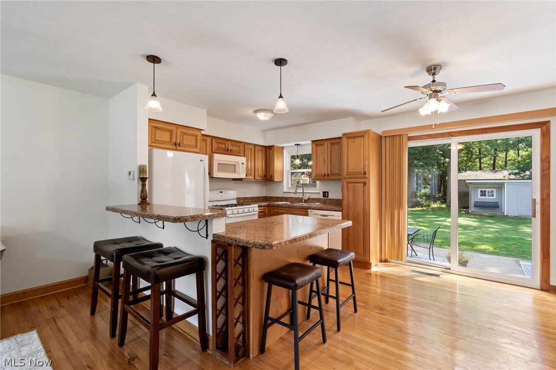 3316 Herbert Street Mogadore OH 44260