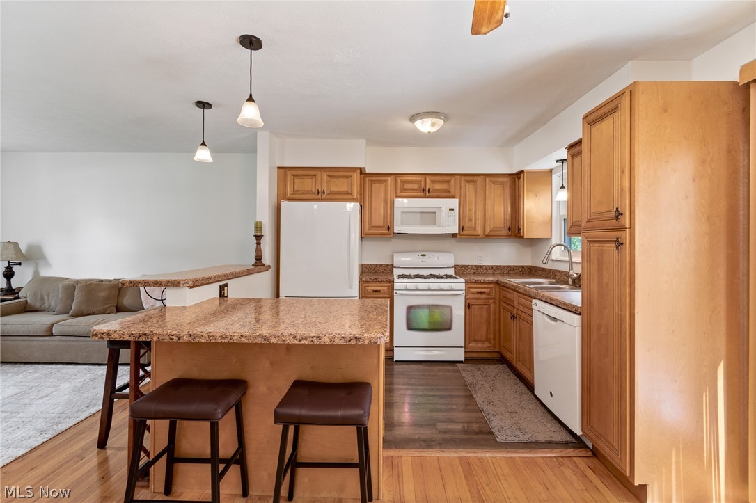 3316 Herbert Street Mogadore OH 44260