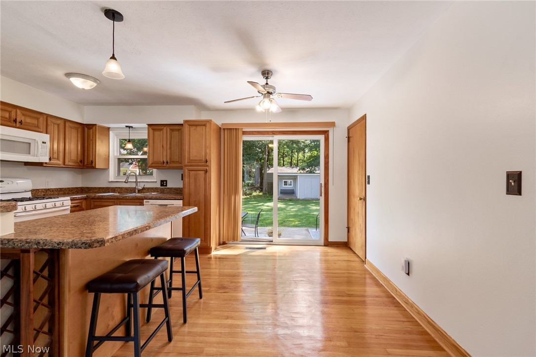 3316 Herbert Street Mogadore OH 44260