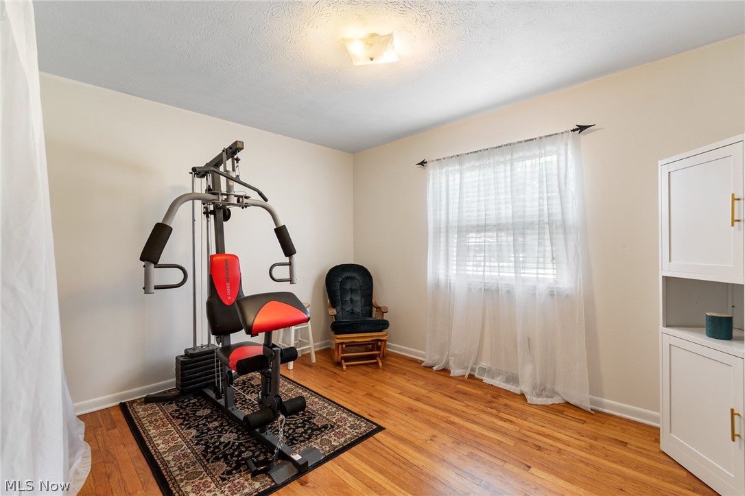 3316 Herbert Street Mogadore OH 44260