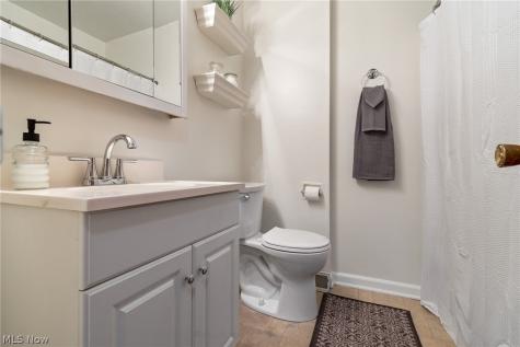 3316 Herbert Street Mogadore OH 44260