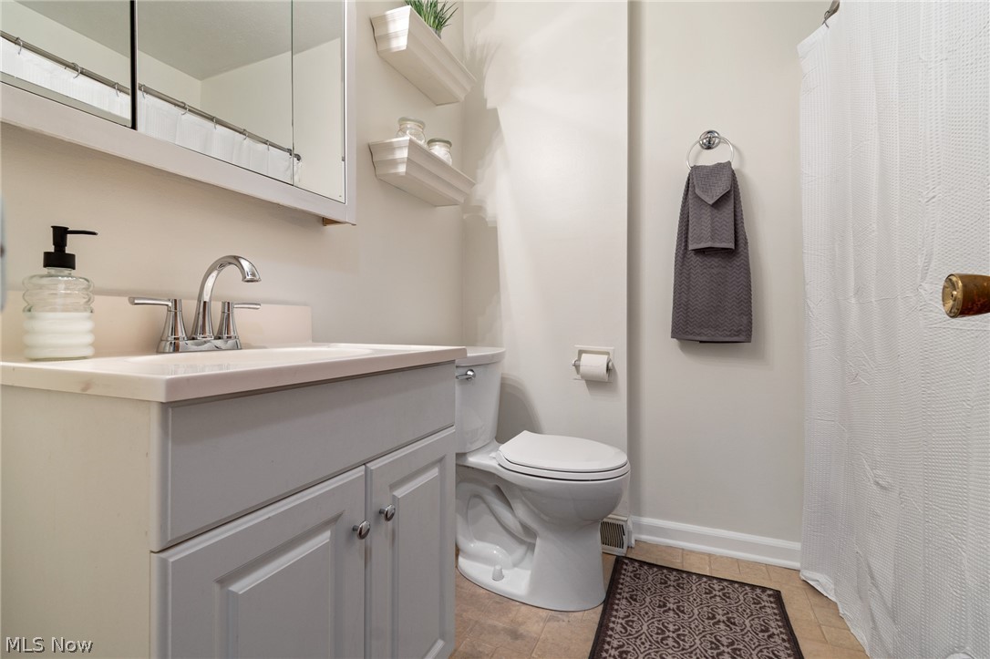 3316 Herbert Street Mogadore OH 44260