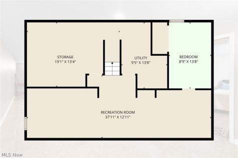 3316 Herbert Street Mogadore OH 44260