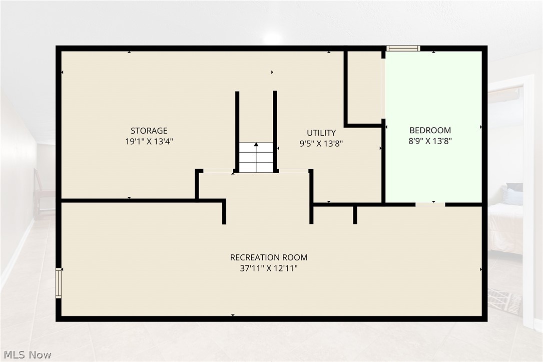 3316 Herbert Street Mogadore OH 44260